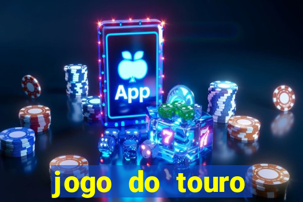 jogo do touro fortune demo